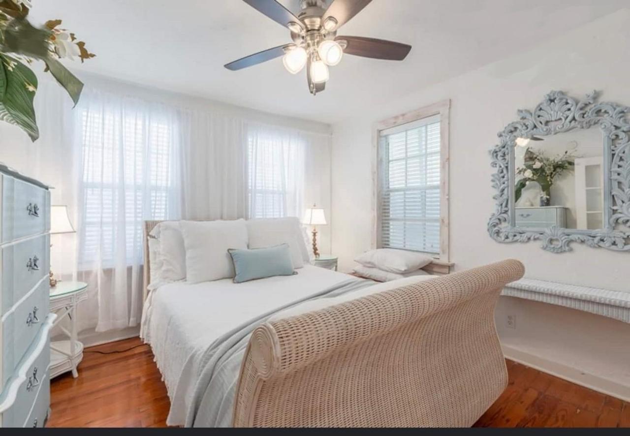 הוילה וסט פאלם ביץ' Tropical Designer House In Heart Of Antique Row Wpb מראה חיצוני תמונה